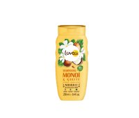 Lovea Monoï & Shea Shampoo