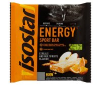 Isostar High Energy Sportreep Multifruits