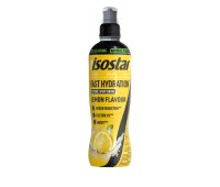 Isostar Fast Hydration Lemon