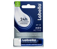 Labello Men Active Lippenbalsem SPF15