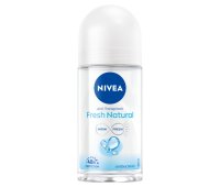 Nivea Deodorant Roller Fresh Natural