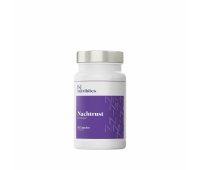 Nutribites Nachtrust 60 capsules
