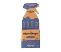 HappySoaps Cleaning Tabs Glasreiniger Sparkling Mint