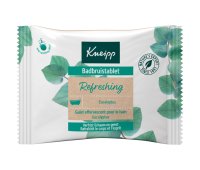 Kneipp Badbruistablet Eucalyptus