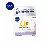 Nivea Q10 Power Anti-Rimpel Sensitive Dagcrème SPF 15