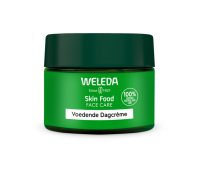 WELEDA Skin Food Voedende Dagcrème