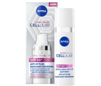 Nivea Cellular Filler Daily UV Serum Fluid SPF 50