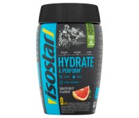Isostar Hydrate&Perform Grapefruit