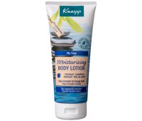 Kneipp Moisturizing Bodylotion Me Time