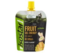 Isostar Actifood Exotic energiegel