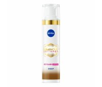 Nivea Luminous630 CC Cream SPF 30 Dark