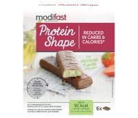 Modifast Protein Shape Reep Chocolade-Pistache