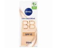 Nivea BB Cream Dagcrème Light SPF 15