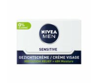 Nivea Men Men Sensitive Crème