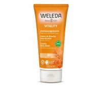 WELEDA Duindoorn Vitality Douchecrème