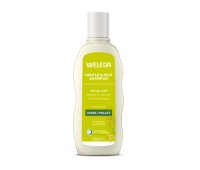 WELEDA Pluimgierst Milde Shampoo