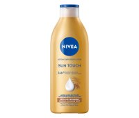 Nivea Bodylotion Bronze Effect