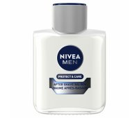 Nivea Men Men Aftershave Balsem Protect&Care
