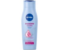 Nivea Diamond Gloss Care Shampoo