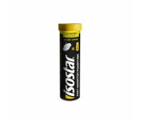 Isostar Fast Hydration Powertabs Lemon
