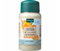 Kneipp Voetbadkristallen Vitalizing Calendula Sinaasappelolie