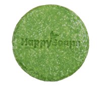 HappySoaps Shampoo Bar Aloë You Vera Much