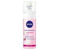 Nivea Reinigingsmousse Verzachtend