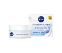 Nivea Hydraterende dagcrème SPF 30