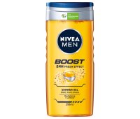 Nivea Men Men Boost Douchegel