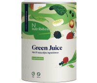 Nutribites Green Juice Poeder