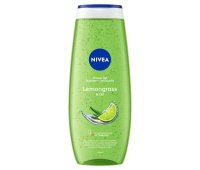 Nivea Douchegel Lemongrass & Oil Care