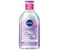 Nivea Micellair Water 3-in-1 Sensitive