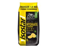 Isostar Hydrate & Perform Lemon Sportdrink poeder