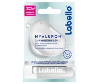 Labello Hyaluron Lip Moisture Plus Lippenbalsem