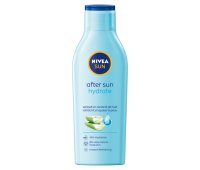 Nivea Sun Sun After Sun Hydrate Lotion
