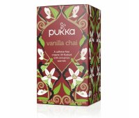 Pukka Vanilla Chai