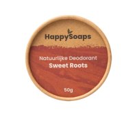 HappySoaps Natuurlijke Deodorant Sweet Roots