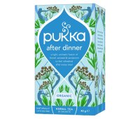 Pukka Thee After Dinner