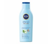 Nivea Sun Sun After Sun Bronze Lotion