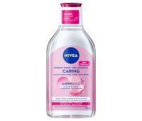 Nivea 0% Residu Micellair Water Droge Huid