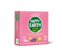 Happy Earth Shower Bar Lavender Ylang