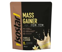 Isostar Mass Gainer Vanille