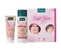 Kneipp Geschenkset Soft Skin Moments