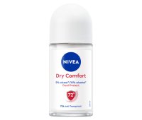 Nivea Dry Comfort Deodorant Roller