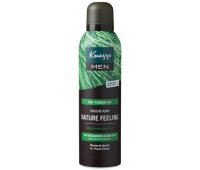 Kneipp Douche Foam Men Nature Feeling