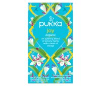 Pukka Thee Joy Organic