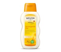 WELEDA Baby Calendula Verzorgende Olie