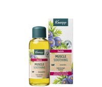 Kneipp Badolie Muscle Soothing Jeneverbes
