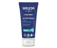 WELEDA Men Active Fresh 3-in-1 Douchegel