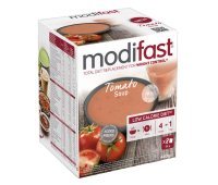 Modifast Intensive Soep Tomaat